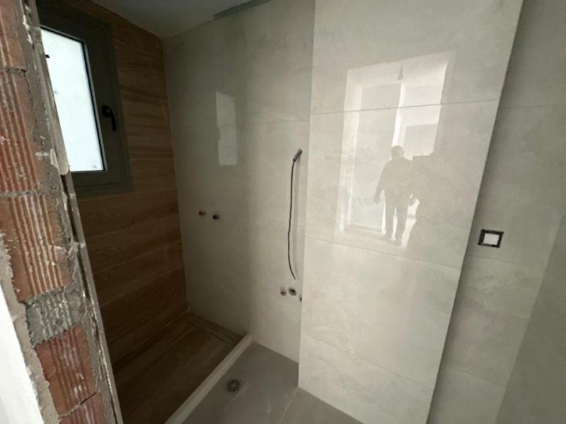 Heraklion - Therisso Kreta, Heraklion: Neubau! Wohnung im Stadtteil Therisso zu verkaufen Wohnung kaufen